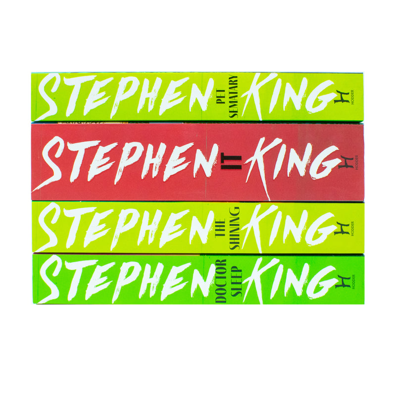 ["9789123881277", "adult fiction", "Adult Fiction (Top Authors)", "cl0-VIR", "doctor sleep", "doctor sleep movie", "fiction books", "it", "it chapter 2", "it movie", "it series", "pet sematary", "stephen king", "stephen king book collection", "stephen king book collection set", "stephen king book set", "stephen king books", "stephen king doctor sleep book", "stephen king fiction collection", "stephen king pet sematary", "stephen king set", "stephen king the shining", "the shining"]
