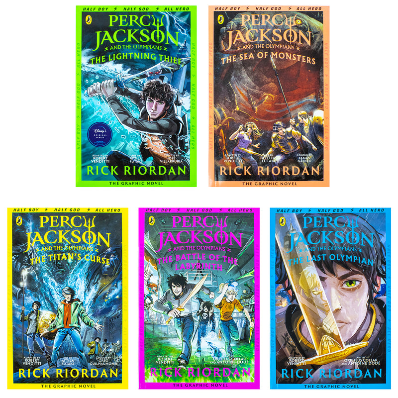 ["9780241342909", "children books", "fantasy action adventure books", "percy jackson", "percy jackson and the lightning thief", "percy jackson books", "percy jackson collection", "percy jackson graphic novels", "percy jackson graphic novels collection", "percy jackson graphic novels series", "percy jackson series", "rick riordan", "rick riordan book collection", "rick riordan book collection set", "rick riordan book set", "rick riordan books", "rick riordan children books", "rick riordan collection", "rick riordan percy jackson", "rick riordan percy jackson book collection set", "rick riordan percy jackson book set", "rick riordan percy jackson collection", "rick riordan percy jackson series", "rick riordan set", "sea of monsters", "the battle of the labyrinth", "the last olympian", "titans curse", "young adults"]