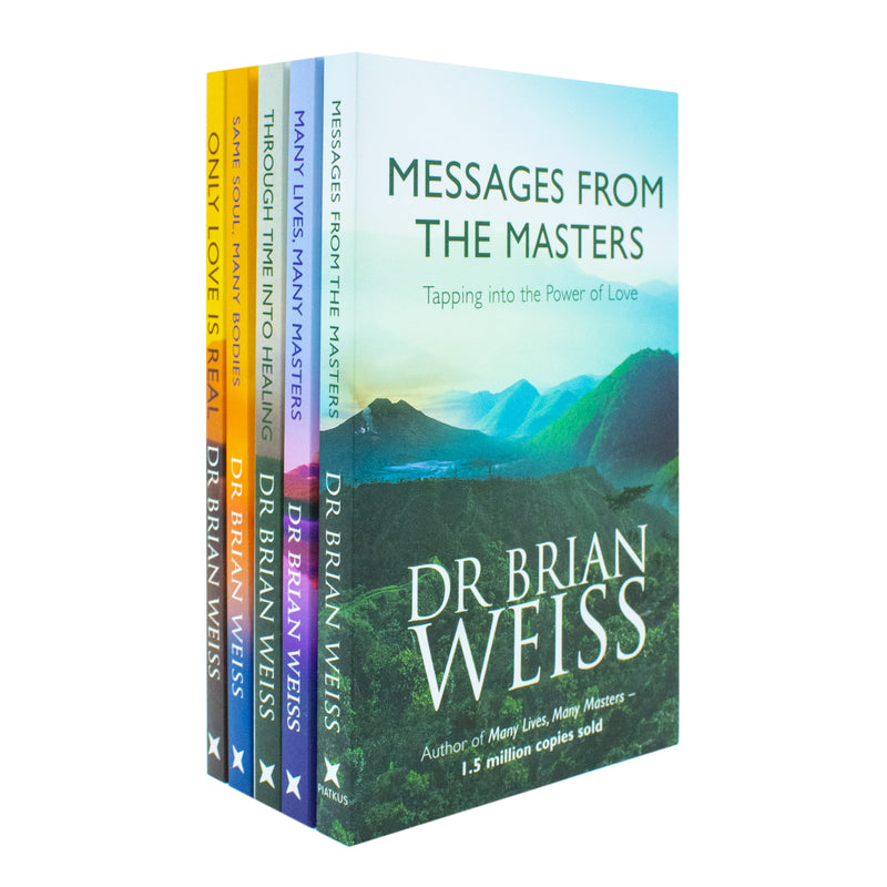 ["9789123972135", "Adult Fiction (Top Authors)", "body", "brian weiss", "brian weiss books set", "cl0-PTR", "dr brian weiss", "dr brian weiss book collection", "dr brian weiss book set", "dr brian weiss books", "dr brian weiss collection", "healing books", "meditation books", "messages from the masters", "mind", "psychologists", "psychology", "regression therapy", "same soul many bodies", "self development", "self help", "self help books", "social workers", "soul", "spirit books", "through time into healing", "yoga books"]