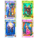 The Saint of Steel Series 4 Books Collection Set by T. Kingfisher (Paladin's Grace, Paladin's Strength, Paladin's Hope and Paladin's Faith)