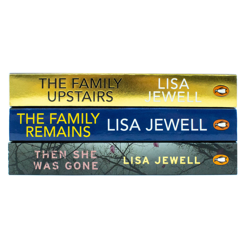 ["9789124025632", "best seller", "best selling", "bestseller", "bestseller author", "bestselling authors", "crime thriller", "crime thriller books", "lisa jewell", "lisa jewell books", "lisa jewell books in order", "lisa jewell the family remains", "murder", "murder books", "murder mystery", "mystery", "mystery books", "psychological thrillers", "the family remains", "The Family Upstairs", "the family upstairs book", "then she was gone", "thriller", "thriller books", "thrillers", "thrillers books", "watching you lisa jewell"]