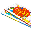 Usborne Whats Happening To Me Collection 2 Books SetGrowing Up & Puberty Guide for Boys & Girls | Body Changes, Emotions, Hygiene & Relationships | Ages 9–14