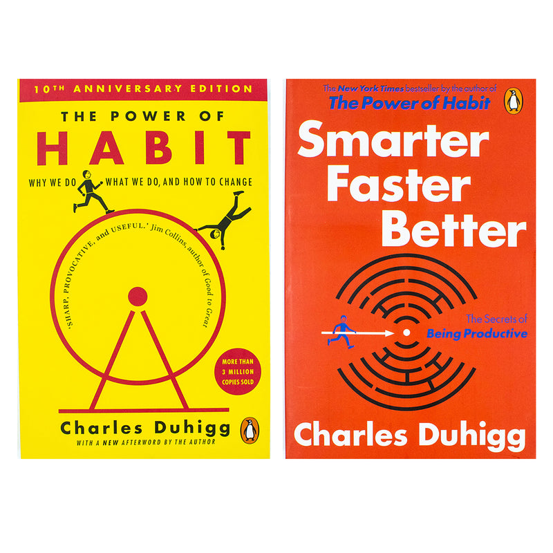 ["9789124044749", "Best Selling Single Books", "biological sciences", "Business and Computing", "Business Creativity Skills", "business decision skills", "charles duhigg", "charles duhigg book collection", "charles duhigg book set", "charles duhigg books", "charles duhigg collection", "disney", "disney frozen", "educational", "fiction books", "in life and business", "motivating achievers", "Neuroscience", "organization books", "organizations", "Power of Habit", "scientists", "self development books", "self help books", "single", "smarter faster better", "the power of habit", "the power of habit books", "the power of habit collection", "the secret of being productive"]