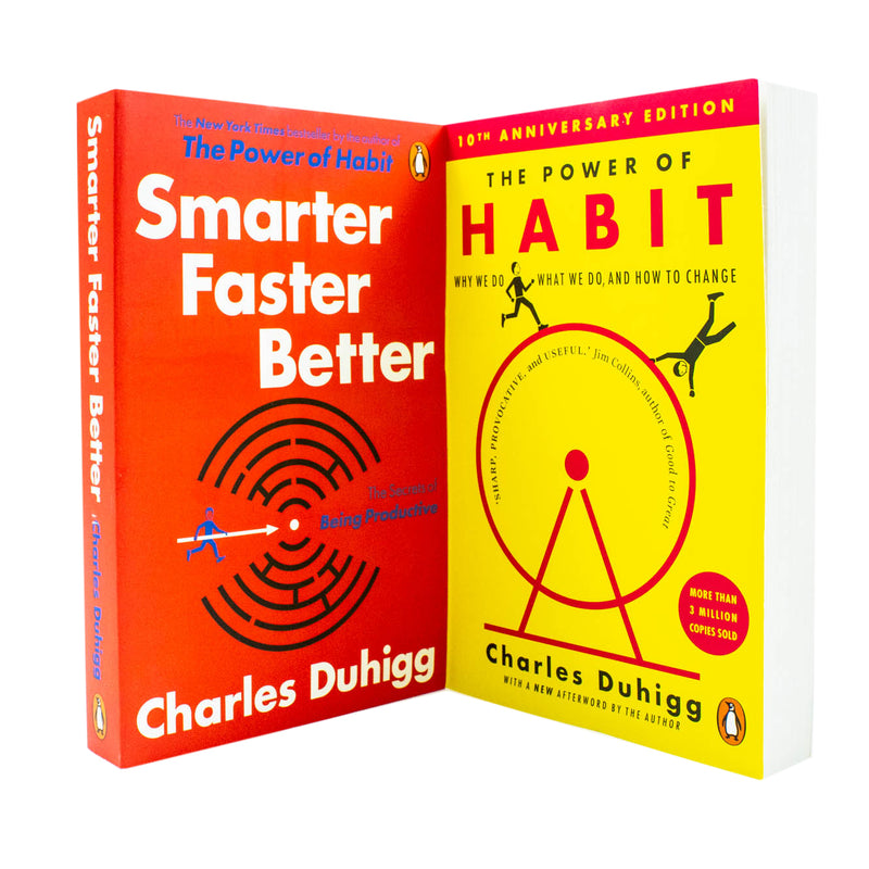 ["9789124044749", "Best Selling Single Books", "biological sciences", "Business and Computing", "Business Creativity Skills", "business decision skills", "charles duhigg", "charles duhigg book collection", "charles duhigg book set", "charles duhigg books", "charles duhigg collection", "disney", "disney frozen", "educational", "fiction books", "in life and business", "motivating achievers", "Neuroscience", "organization books", "organizations", "Power of Habit", "scientists", "self development books", "self help books", "single", "smarter faster better", "the power of habit", "the power of habit books", "the power of habit collection", "the secret of being productive"]