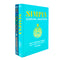 Sirocco & Simply By Sabrina Ghayour 2 Books Collection Set