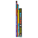 The Boys' Guide to Growing Up, Sex, Puberty, and All That Stuff, Growing Up for Boys, What's Happening to Me?: Boys Edition 4 Books Collection Set