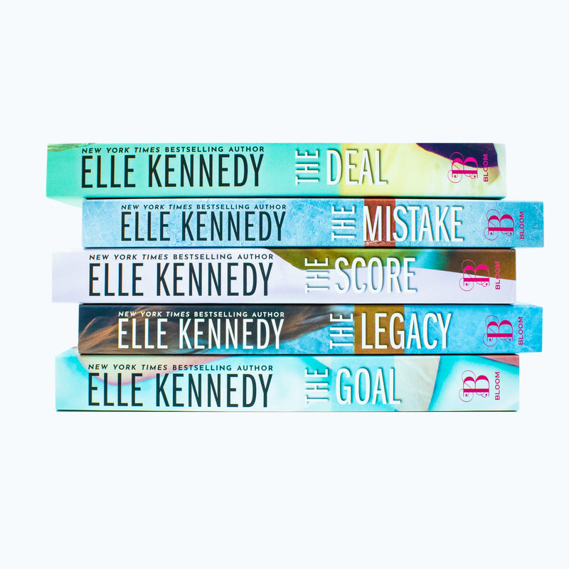 ["5 books", "9789124220501", "book deals", "book in a box", "book series", "book series in order", "books in order", "campus books", "contemporary fiction", "contemporary romance", "contemporary romance books", "elle kennedy", "elle kennedy book collection", "elle kennedy book collection set", "elle kennedy books", "elle kennedy collection", "elle kennedy off campus", "elle kennedy off campus book collection", "elle kennedy off campus books", "elle kennedy off campus collection", "elle kennedy off campus series", "elle kennedy series", "elle kennedy the legacy", "fiction books", "Goal", "Legacy", "Mistake", "Modern & contemporary fiction", "new adult romance", "off campus", "off campus book series", "off campus books", "off campus series", "off campus series books", "off campus series in order", "off campus series order", "Score", "set books", "sports fiction", "The Deal", "the deal book", "the deal elle kennedy", "the deal elle kennedy series", "the deal off campus", "the deal series", "the goal elle kennedy", "the legacy elle kennedy", "the mistake elle kennedy", "the off campus series", "the score elle kennedy"]