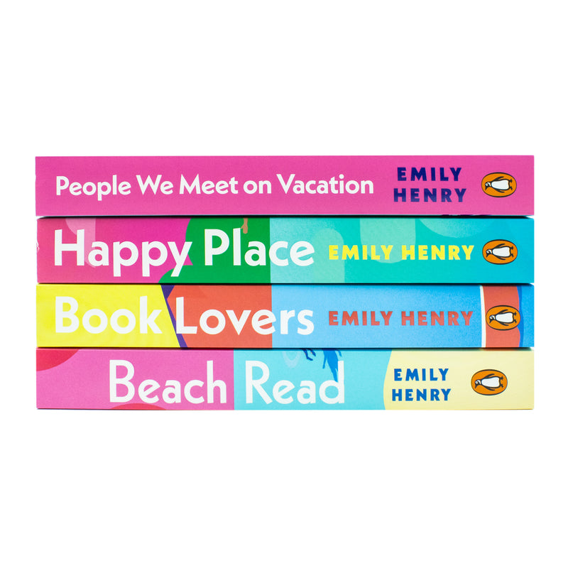 ["9789124220389", "beach read", "beach read emily henry", "book lovers", "book lovers by emily henry", "book lovers emily henry", "emily henry", "emily henry audiobook", "emily henry author", "emily henry beach read", "emily henry book collection", "emily henry book collection set", "emily henry book lovers review", "emily henry books", "emily henry books in order", "emily henry books ranked", "emily henry collection", "emily henry new book 2023", "emily henry series", "emily henry you and me on vacation", "Love", "New Adult Romance Books", "people we meet on vacation", "romance books", "Rural Life Humour", "Sex & Marriage Humour", "Sunday Times bestselling author", "the people we meet on vacation", "you and me on vacation", "you and me on vacation emily henry"]