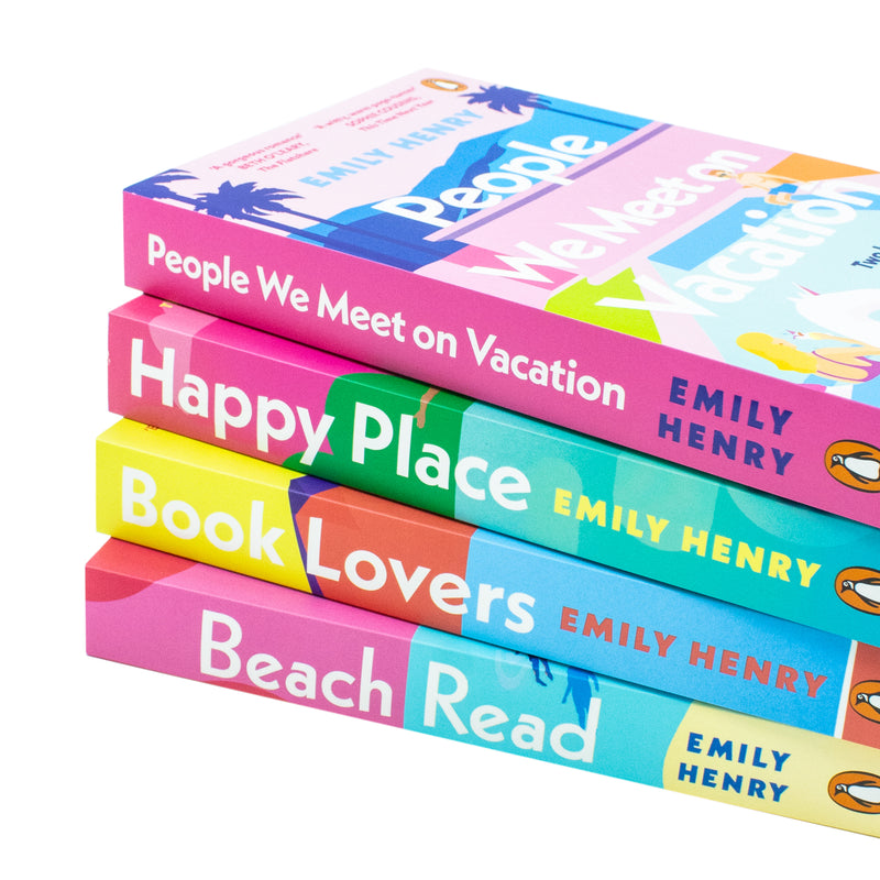 ["9789124220389", "beach read", "beach read emily henry", "book lovers", "book lovers by emily henry", "book lovers emily henry", "emily henry", "emily henry audiobook", "emily henry author", "emily henry beach read", "emily henry book collection", "emily henry book collection set", "emily henry book lovers review", "emily henry books", "emily henry books in order", "emily henry books ranked", "emily henry collection", "emily henry new book 2023", "emily henry series", "emily henry you and me on vacation", "Love", "New Adult Romance Books", "people we meet on vacation", "romance books", "Rural Life Humour", "Sex & Marriage Humour", "Sunday Times bestselling author", "the people we meet on vacation", "you and me on vacation", "you and me on vacation emily henry"]