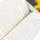 Bridget Jones Series By Helen Fielding Complete 4 Books Collection Set (Bridget Jones's Diary, The Edge of Reason, Mad About the Boy & Bridget Jones's Baby)