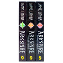 Arkspire Series 3 Books Collection Set By Jamie Littler (Arkspire, The Order of Misfits and Revenge of the Misfits)
