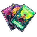 Arkspire Series 3 Books Collection Set By Jamie Littler (Arkspire, The Order of Misfits and Revenge of the Misfits)
