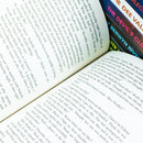 DI Ruth Hunter Series 1-7 Books Collection Set By Simon McCleave (The Snowdonia Killings, The Harlech Beach, The Dee Valley, Devil's Cliffs, The Berwyn River, White Forest and Solace Farm Killings)