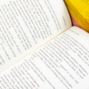 This Woven Kingdom Series 4 Books Collection Set By Tahereh Mafi (This Woven Kingdom, These Infinite Threads, All This Twisted Glory and Every Spiral of Fate)