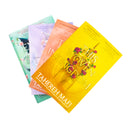 This Woven Kingdom Series 4 Books Collection Set By Tahereh Mafi (This Woven Kingdom, These Infinite Threads, All This Twisted Glory and Every Spiral of Fate)