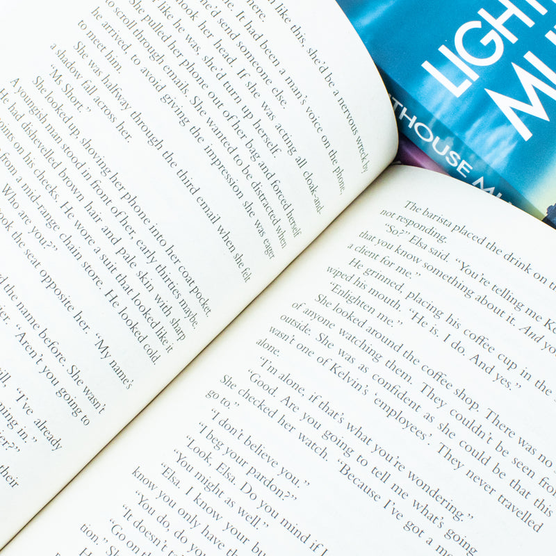 ["9789124295387", "crime thriller", "crime thriller books", "Dorset Crime", "Dorset Crime books", "Dorset Crime Series", "murder", "murder books", "murder mystery", "murder mystery series", "Rachel McLean", "Rachel McLean books", "Rachel McLean collection", "Rachel McLean series", "Rachel McLean set", "The Blue Pool Murders", "The Ghost Village Murders", "The Lighthouse Murders", "thriller", "thriller books", "thrillers", "thrillers books"]