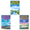 ["9789124295387", "crime thriller", "crime thriller books", "Dorset Crime", "Dorset Crime books", "Dorset Crime Series", "murder", "murder books", "murder mystery", "murder mystery series", "Rachel McLean", "Rachel McLean books", "Rachel McLean collection", "Rachel McLean series", "Rachel McLean set", "The Blue Pool Murders", "The Ghost Village Murders", "The Lighthouse Murders", "thriller", "thriller books", "thrillers", "thrillers books"]