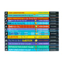 Astrid Lindgren Collection 14 Books Set (The Children of Noisy Village, Happy Times,Nothing but Fun, The World&amp;#x27;s Best Karlsson,Flies Again,on the Roof,Pippi Longstocking,Emil&amp;#x27;s Clever Pig &amp;amp; More)