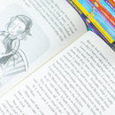 Astrid Lindgren Collection 14 Books Set (The Children of Noisy Village, Happy Times,Nothing but Fun, The World&amp;#x27;s Best Karlsson,Flies Again,on the Roof,Pippi Longstocking,Emil&amp;#x27;s Clever Pig &amp;amp; More)