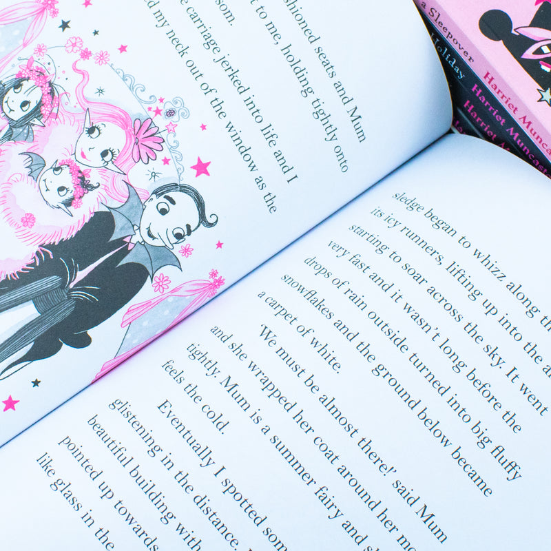["9789124370756", "harriet muncaster", "harriet muncaster book collection", "harriet muncaster book collection set", "harriet muncaster books", "harriet muncaster collection", "harriet muncaster series", "isadora moon", "isadora moon book collection", "isadora moon book collection set", "isadora moon books", "isadora moon books series", "isadora moon collection", "isadora moon goes on holiday", "isadora moon goes to a wedding", "isadora moon has a sleepover", "isadora moon makes winter magic", "isadora moon meets the tooth fairy", "isadora moon puts on a show", "isadora moon series", "isadora moon set"]