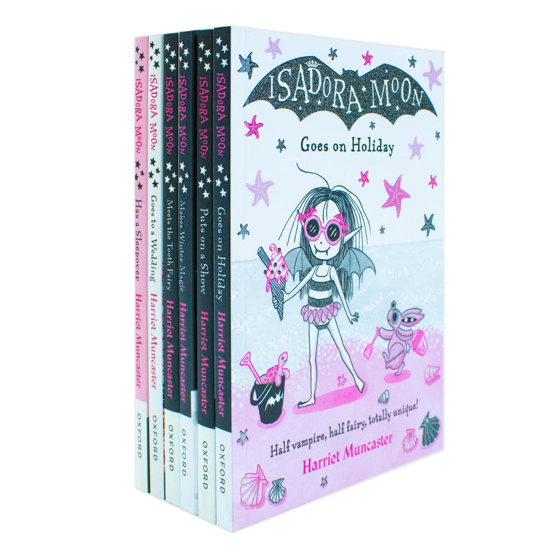 ["9789124370756", "harriet muncaster", "harriet muncaster book collection", "harriet muncaster book collection set", "harriet muncaster books", "harriet muncaster collection", "harriet muncaster series", "isadora moon", "isadora moon book collection", "isadora moon book collection set", "isadora moon books", "isadora moon books series", "isadora moon collection", "isadora moon goes on holiday", "isadora moon goes to a wedding", "isadora moon has a sleepover", "isadora moon makes winter magic", "isadora moon meets the tooth fairy", "isadora moon puts on a show", "isadora moon series", "isadora moon set"]