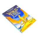 The Brightest Night (Wings of Fire Graphic Novel 5 ) by Tui T. Sutherland