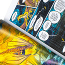 The Brightest Night (Wings of Fire Graphic Novel 5 ) by Tui T. Sutherland