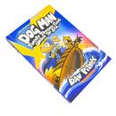 Dog Man 11: Twenty Thousand Fleas Under the Sea (the latest full colour book in the million-copy selling Dog Man series!) by Dav Pilkey