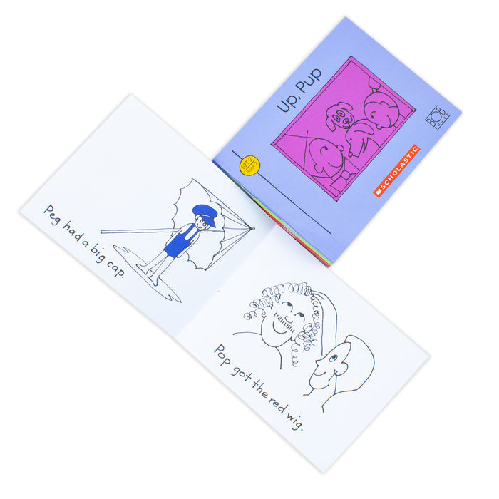 ["9780439845021", "9789354716782", "advancing beginners", "beginning readers", "bob books", "bob books collection", "bob books series", "bob books set", "childrens books", "Childrens Books (3-5)", "Childrens Books (5-7)", "developing reader", "emerging reader", "first grade", "first readers", "first reading books", "Learn to Read", "learn to read books", "learning to read", "literacy", "my first bob books", "read aloud stories"]
