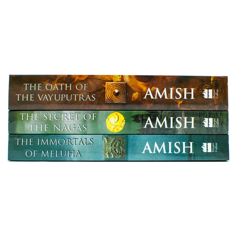 ["9789356294516", "adult fiction", "Adult Fiction (Top Authors)", "adult fiction book collection", "adult fiction books", "adult fiction collection", "amish tripathi", "amish tripathi books", "amish tripathi collection", "amish tripathi set", "Historical", "historical fantasy", "historical fiction", "indian", "indian history", "indian legends", "indian myths", "myths", "shiva trilogy", "shiva trilogy books", "shiva trilogy set", "The Immortals of Meluha", "The Oath of The Vayuputras", "The Secret of The Nagas"]