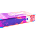 Jane Eyre by Charlotte Bronte (Deluxe Hardback Sprayed Edge Edition)