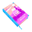 Jane Eyre by Charlotte Bronte (Deluxe Hardback Sprayed Edge Edition)