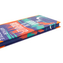 The Hound Of The Baskervilles by Arthur Conan Doyle : Wilco Classics Sprayed Edge Premium Hardback Edition