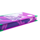 Wuthering Heights – Deluxe Hardback Sprayed Edge Edition by Emily Brontë | Classic Gothic Romance Novel