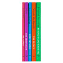 The Classic Philosophers Collection Set - 5 Books by Friedrich Nietzsche, Machiavelli, Plato and More