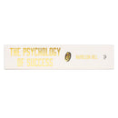 Paperback - The Psychology of Success: includes Bestsellers Think and Grow Rich and The Law of Success by Napoleon Hill