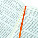 How to Develop Self-Confidence & Influence People by Dale Carnegie (Deluxe Hardback Sprayed Edge Edition)