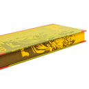 The Republic by Plato : Wilco Classics Sprayed Edge Premium Hardback Edition