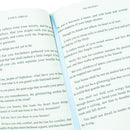 The Prophet by Kahlil Gibran (Deluxe Hardback Sprayed Edge Edition)