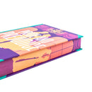 Pride and Prejudice by Jane Austen (Deluxe Hardback Sprayed Edge Edition)