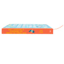 Alice's Adventures in Wonderland by Lewis Carroll : Wilco Classics Sprayed Edge Premium Hardback Edition