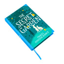 The Secret Garden by Frances Hodgson Burnett (Deluxe Hardback Sprayed Edge Edition)
