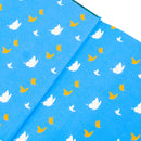 The Secret Garden by Frances Hodgson Burnett (Deluxe Hardback Sprayed Edge Edition)