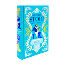 The Best of Stoic Philosophy (Leather Bound)