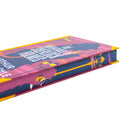 The Adventures of Sherlock Holmes by Sir Arthur Conan Doyle (Deluxe Hardback Sprayed Edge Edition)