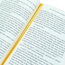 The Adventures of Sherlock Holmes by Sir Arthur Conan Doyle (Deluxe Hardback Sprayed Edge Edition)