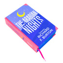 The Arabian Nights (Deluxe Hardback Sprayed Edge Edition)