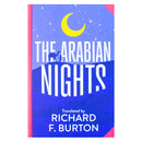 The Arabian Nights (Deluxe Hardback Sprayed Edge Edition)