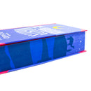 The Arabian Nights (Deluxe Hardback Sprayed Edge Edition)