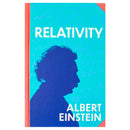 Relativity: The Special and General by Albert Einstein (Deluxe Hardback Sprayed Edge Edition)